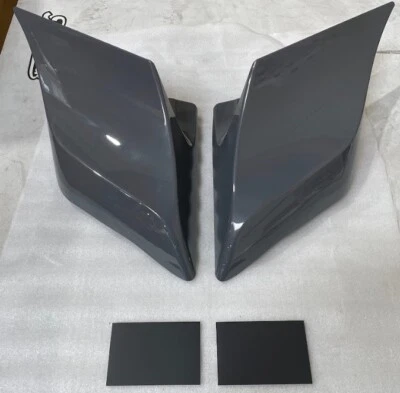 OS&D Gunship Gray ABS Stretched Extended Side Cover Panel - Image 1 of 4