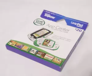 Leapfrog App Center Download-Karte $ 20,00 - Bild 1 von 6