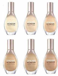 Fond de teint Dream Wonder Nude & Flawless Nude Maybelline - Bild 1 von 11