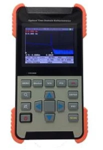 OTDR-AOR500-MM-A single mode time reflectometer 22/24dB 850/1300 dcdr - Picture 1 of 2