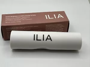 ILIA Skin Rewind Complexion Stick *41W Cocobolo* BNIB -Authentic - Picture 1 of 6