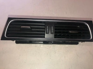 Audi A5 1.8 T FSI 2008 Centre Air Vents - Picture 1 of 9