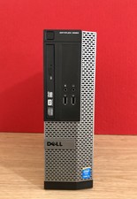 Dell Optiplex 3020 SFF Intel Core i5 4590 @3.30Ghz 8GB DDR3 128GB SSD Win10