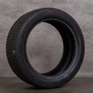 1x 255/45 R19 104V Hankook Winter I cept evo 2 MOE DOT 2521 5,5 mm Winterreifen - Bild 1 von 1