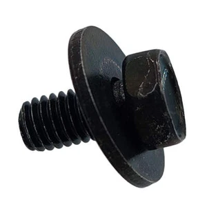 Honda Washer Bolt (6 x 12), 93404-06012-07 - Bild 1 von 2