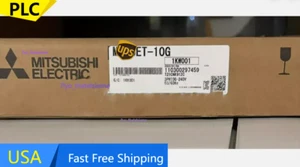 1 pieza Mitsubishi MR-JET-10G Servo Drive MRJET10G nuevo envío rápido - Imagen 1 de 1