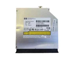 Unidad de doble capa HP 6930P DVD+RW/CDRW Supermulti - 483190-001 - Imagen 1 de 1