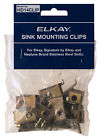 Mounting Hardware Clip, 14-Pc. HD14CLIP