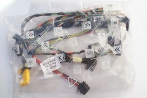 NEW GENUINE Peugeot Citroen C5 DS HEATER HARNESS 6436H8 - Picture 1 of 3