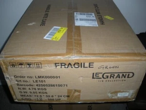 LEGRAND LE101 1/8TH VW BEETLE MODEL KIT IN GREEN - Picture 1 of 2