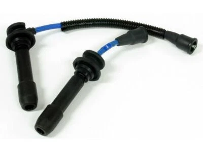 Juego de cables de bujía para Kia Sephia 1998-2001 NGK 99699JH 1999 2000 1,8 L 4 cilindros Foto 1 de 2