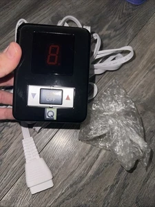 Controlador de control de manta eléctrico TC15B3 4 puntas probado funciona - Imagen 1 de 3