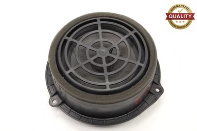 ALTAVOZ PUERTA GAMA MEDIA DERECHA AUDI A6 QUATTRO 2012-2018 OEM Foto 1 de 4