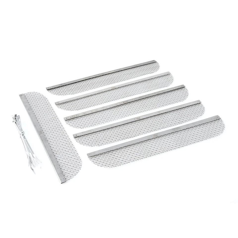 PANTALLA DE INSECTOS VENTMATE VNT-R800- 68401 Foto 1 de 2