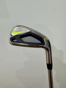 Nike Vapor Fly 7 Iron - Regular Flex Shaft RH - Very Rare - Picture 1 of 9