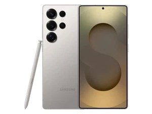 Samsung Galaxy S25 Ultra S938B/DS 1 TB 12GB RAM FACTORY UNLOCKED Titanium Gray - Afbeelding 1 van 3