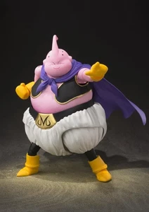Dragon Ball Z S.H.Figuarts Majin Buu (Good) Action Figure - Picture 1 of 5