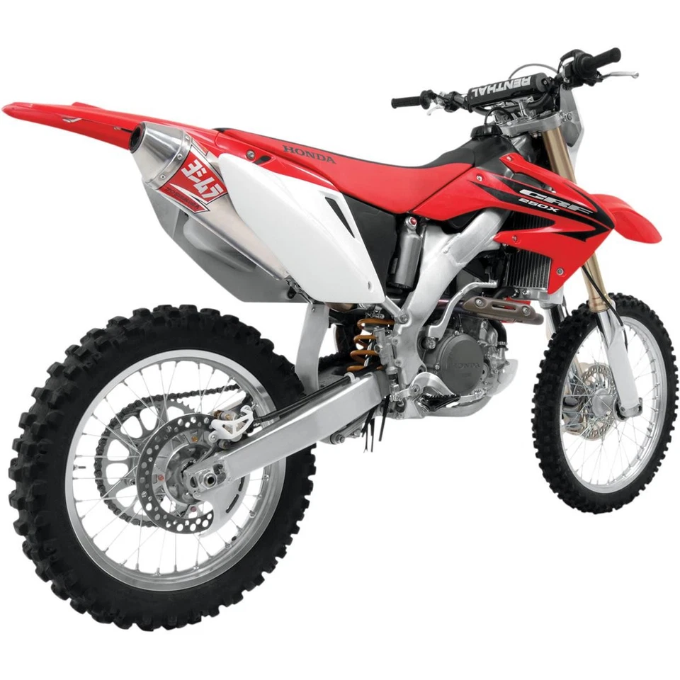 Yoshimura 2280513 RS-2 Enduro Serie Completo Sistema - Alluminio Marmitta - Immagine 1 di 1