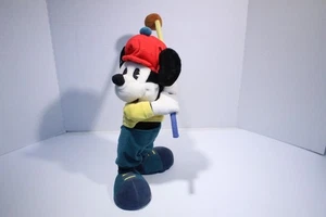 "FELPA DE GOLF MICKEY MOUSE 15"" - Imagen 1 de 15