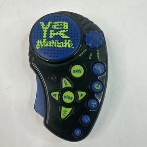 Yak Bak Yes! 90s Yak Maniak Vintage Voice Sound Effects - FOR PARTS P6 - Picture 1 of 5
