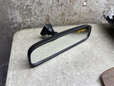 Espejo retrovisor interior 21 22 23 Mitsubishi Mirage 032197 Foto 1 de 2