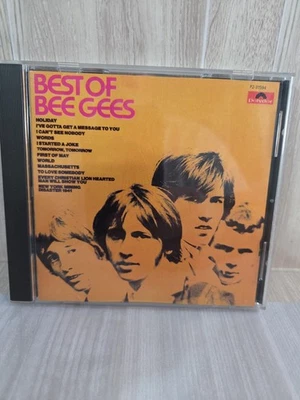 Best of Bee Gees Polygram Holiday Tested Plays Well - Image 1 of 4