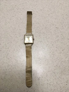 Orologio Vintage Hamilton Electra 25 Molla Principale Infrangibile! !!  Funzionante!! - Foto 1 di 13