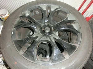 Nexen 195/55R16 87H Sommer-Reifen N-Blue HD Plus | 89504 auf Alufelgen montiert - Bild 1 von 9