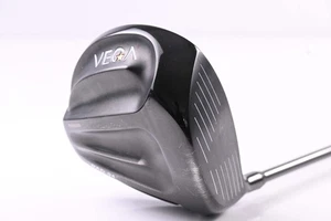 Vega RAD-04 Driver / 10 Degree / Stiff Flex EvenFlow Riptide Small Batch 50 - Picture 1 of 8