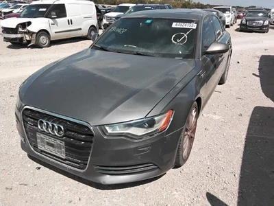 2012 Audi A6 3.0L Engine Motor OEM 179K Miles - LKQ433904456 - Изображение 1 из 4