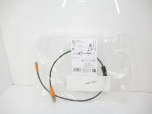 Efector Ifm EVC221 Connection Cable - Picture 1 of 5