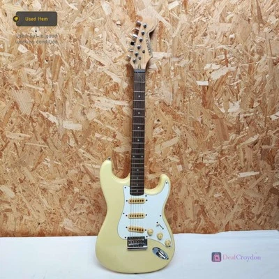 GUITARRA ELÉCTRICA SERIE HOHNER ARBOR LEER DESCRIPCIÓN Foto 1 de 4