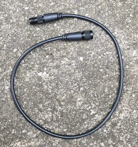 Australian Army Special Forces TCI MAST antenna Relocation Cable For Harris 152 - Bild 1 von 4