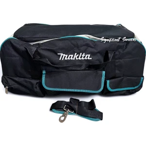 Makita 832366-8 27" XGT Bolsa de herramientas acolchada de alta resistencia Bolsa de herramientas Correa para el hombro - Imagen 1 de 10