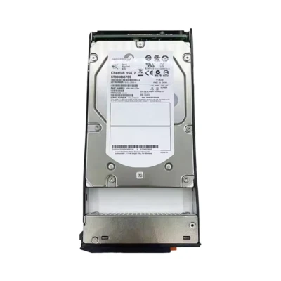 New 0231G330 for HUAWEI 3.5" SAS Hard Drive 300GB 15K Hard Disk HDD STEM02300G - Image 1 of 4
