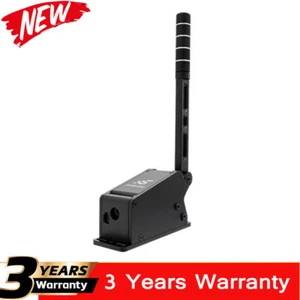 Simagic TB-1 Gioco Sim Racing Freno a Mano Doppia Modalità Switching 100KG Conduzione - Foto 1 di 5