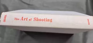Vintage 1960 The Art of Shooting By Charles Edward Chapel B10 - Picture 1 of 21