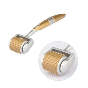 Titanium Derma Rolle - Picture 1 of 11