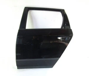 VW PASSAT B6 3C TÜR hinten links rear left door ESTATE KOMBI - Bild 1 von 11