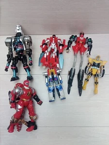 Power Rangers Bundle Job lot - Picture 1 of 12