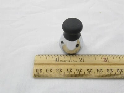 Mirro *modelo 92112 12 cuartos/qt* olla a presión/canner pieza de repuesto jiggler Foto 1 de 3