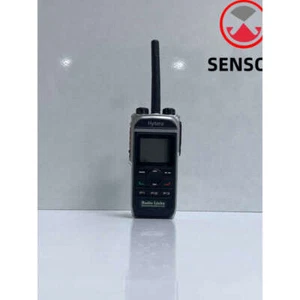 HYTERA PD665 Uhf Digital Handy Radio , 400-527MHZ - Zdjęcie 1 z 5