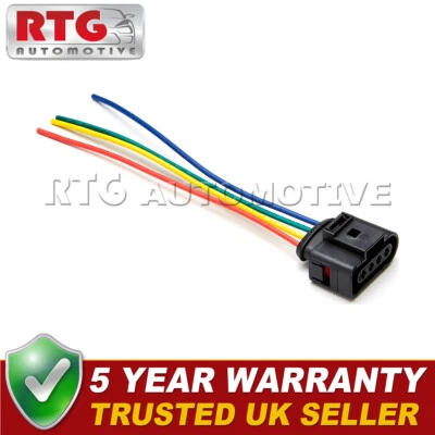 Ignition Coil Wiring Harness Fits Seat Cordoba Ibiza Leon Toledo RTPC26WIRSE - Image 1 of 4