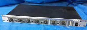 Limitador de pico multibanda Aphex Dominator II 720 -LIMPIO- - Imagen 1 de 2