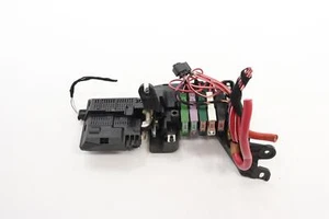 2017 MERCEDES GLS CLASS Battery Terminal 1669067701 - Picture 1 of 11
