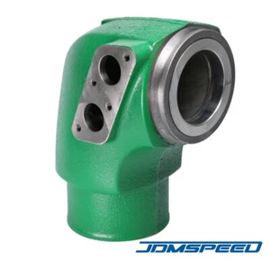 Exhaust Elbow For Volvo Penta Diesel MD41L-A AQAD41A 859963 877415 858481 - Picture 1 of 6