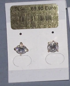 Ohrstecker - Bild 1 von 2