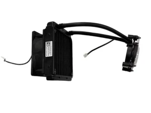 K31VH For Dell Alienware Area 51 R2 CPU Liquid Cooler Fan Cooler - Afbeelding 1 van 5