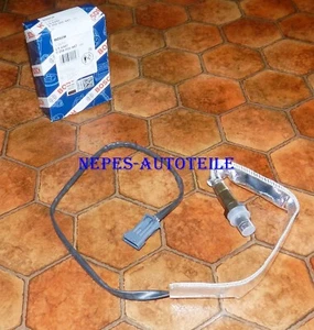 1 х BOSCH 0 258 006 447 Lambdasonde für VOLVO S80 I (TS, 184) - Bild 1 von 2