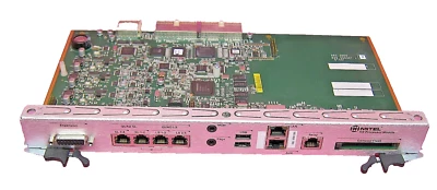 Módulo Procesador Controlador Mitel 5000 HX Original 580.3000 7BH Foto 1 de 4